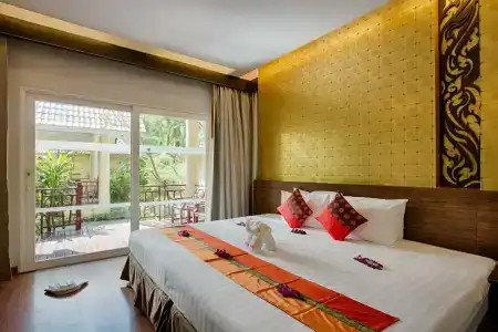 Koh Chang Paradise Resort & Spa - 44