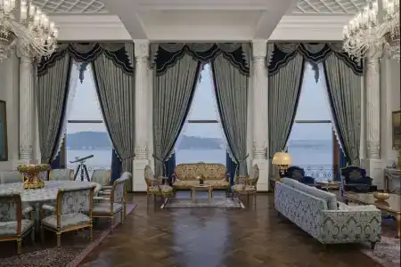 Ciragan Palace Kempinski Istanbul - 82