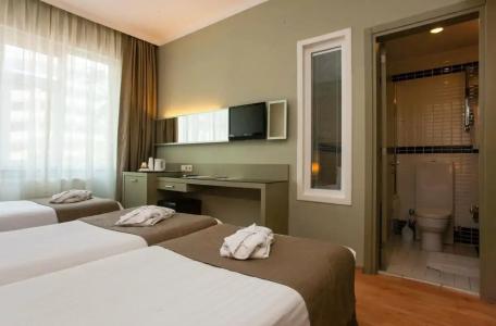 Hotellino Istanbul - 52