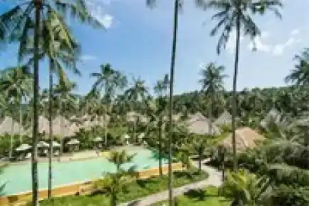 High Season Pool Villa & Spa - 65