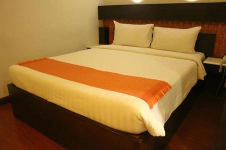 Suvarnabhumi Suite - 63