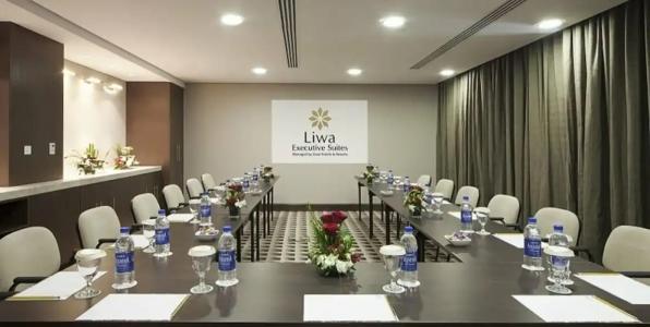 Oaks Liwa Executive Suites - 50