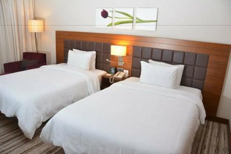 Hilton Garden Inn Konya - 76