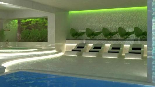 Tiara Thermal & SPA - 94