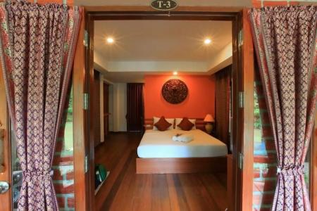 Green View Village Resort - SHA Plus - 32