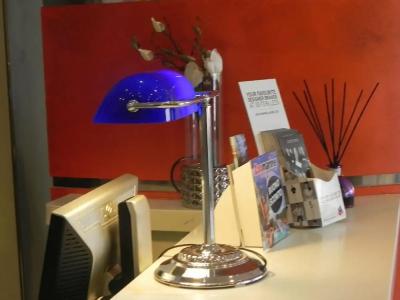 ibis Styles Roma Vintage - 52