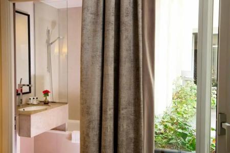 Hôtel Chaplain Paris Rive Gauche - 30