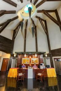 Timber House Aonang - 31