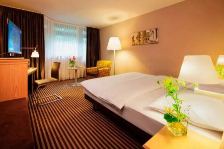 Movenpick Munchen-Airport