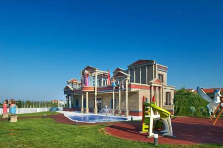 Pomegranate Wellness Spa - 20