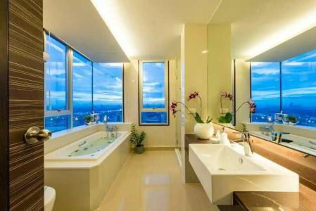 Jasmine Grande Residence - 33