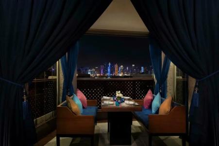 Souq Waqif Boutiques - Tivoli - 15