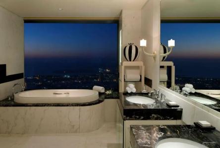 Conrad Dubai - 49