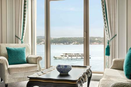 Shangri-La Bosphorus, Istanbul - 19