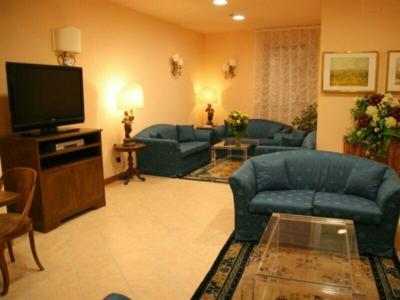 Best Western Nazionale - 18