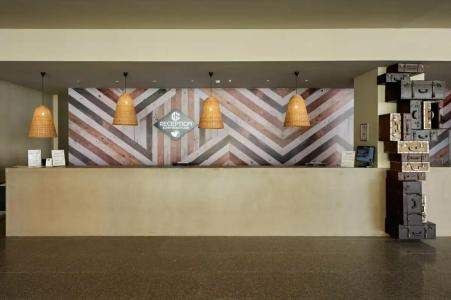 Cook's Club Sunny Beach - Adults Only - 32