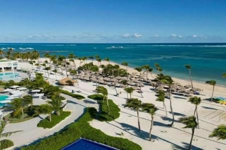 Serenade Punta Cana Beach & Spa Resort - 15