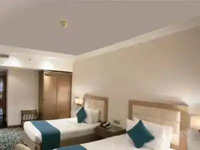 Carlton Tower - 61