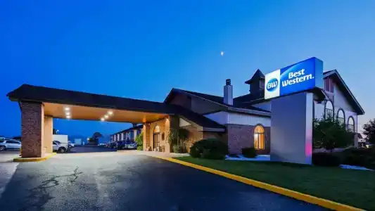 Best Western Premier Ark