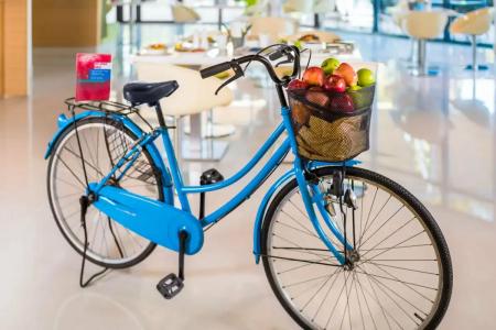 Park Inn by Radisson Istanbul Atasehir - 14