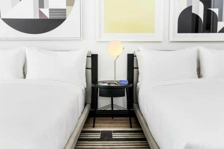 The William Vale - 26