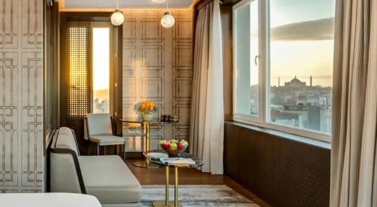 The Galata Istanbul - MGallery - 99
