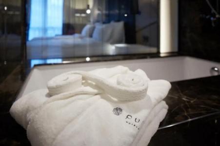 Pullman Istanbul & Convention Center - 19