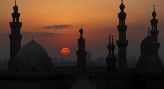 The Nile Ritz-Carlton, Cairo - 36