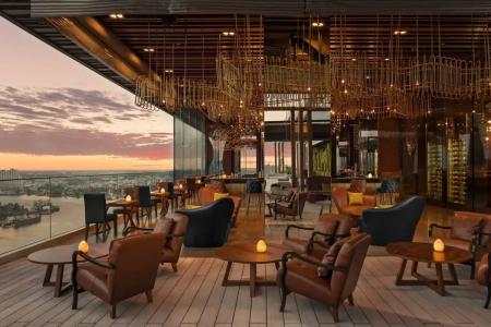 Avani Plus Riverside Bangkok - 90