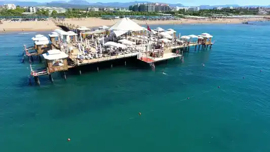 VONRESORT Golden Beach & Aqua - Kids Concept-Ultra All Inclusive - 80