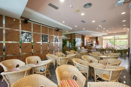 Hotel-ApartDorada Palace - 55