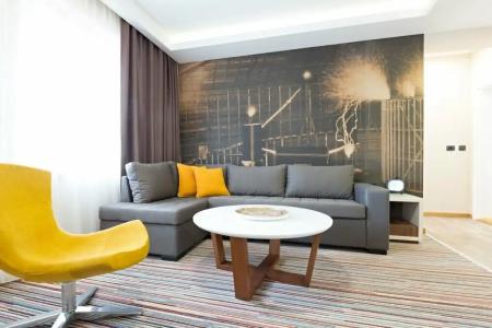 TESLA - Smart Stay Garni - 22