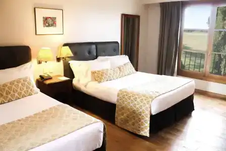 Ramada Plaza by Wyndham Dubai Deira - 67