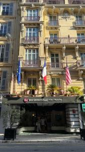 Best Western Plus Hôtel Massena Nice - 22