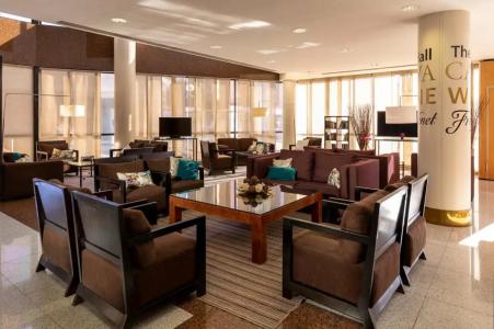 Rafaelhoteles Piramides - 54