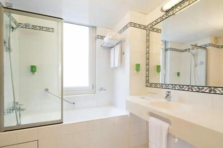 Hôtel Raspail Montparnasse - 7