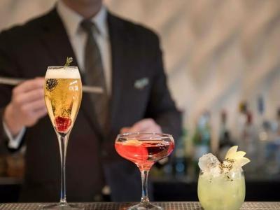 Sofitel Athens Airport - 99