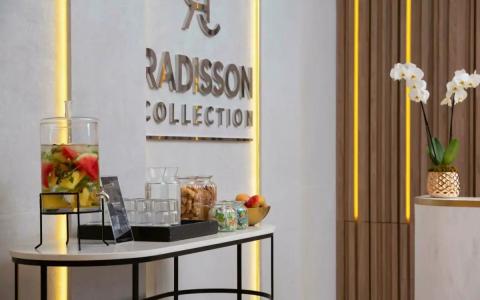 Radisson Collection, Warsaw - 37