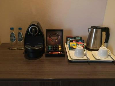 Mercure Warszawa Grand - 52