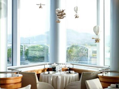 Sofitel Athens Airport - 65