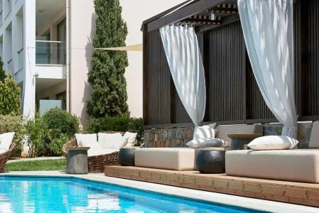 Albatros Spa & Resort - 95