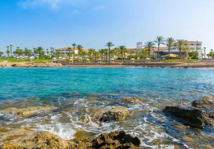 Olympic Lagoon Resort Paphos - 5