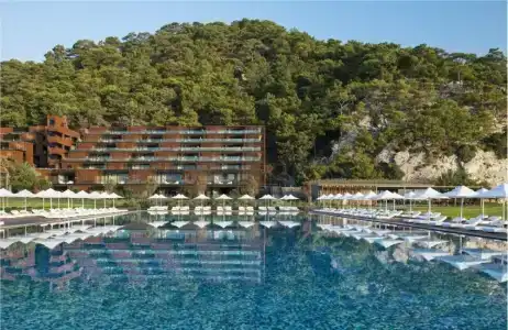 Maxx Royal Kemer Resort - 99