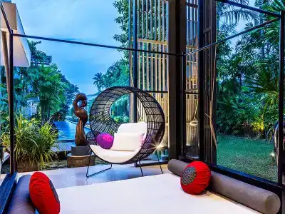 The Chill Resort and Spa, Koh Chang - 18