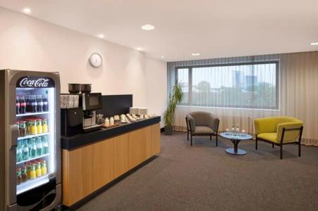 Holiday Inn Munich - Leuchtenbergring, an IHG - 53