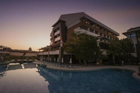 Terrace Elite Resort Ultra All Inclusive - 15