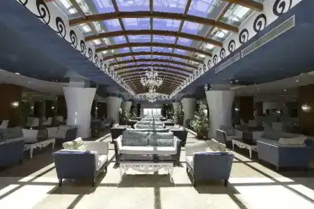 Adalya Resort & Spa Adults Only - Ultra All Inclusive - 20