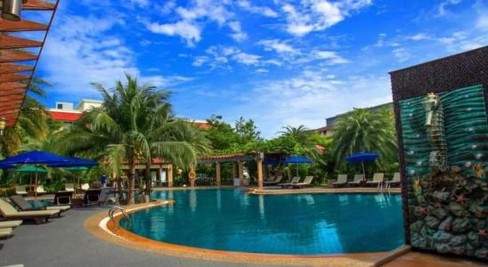 R-Mar Resort and Spa - SHA Plus - 86