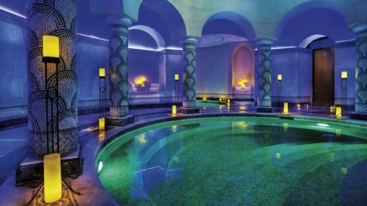 The Ritz-Carlton, Bahrain - 8