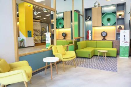 Holiday Inn Istanbul Sisli by IHG - 14